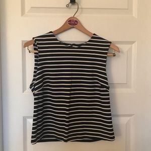 Banana Republic tank